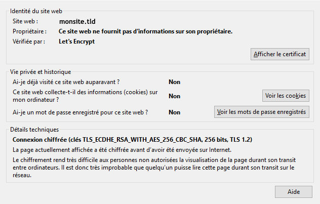 Kbwordpressletsencrypt-05-infosletsencrypt.PNG