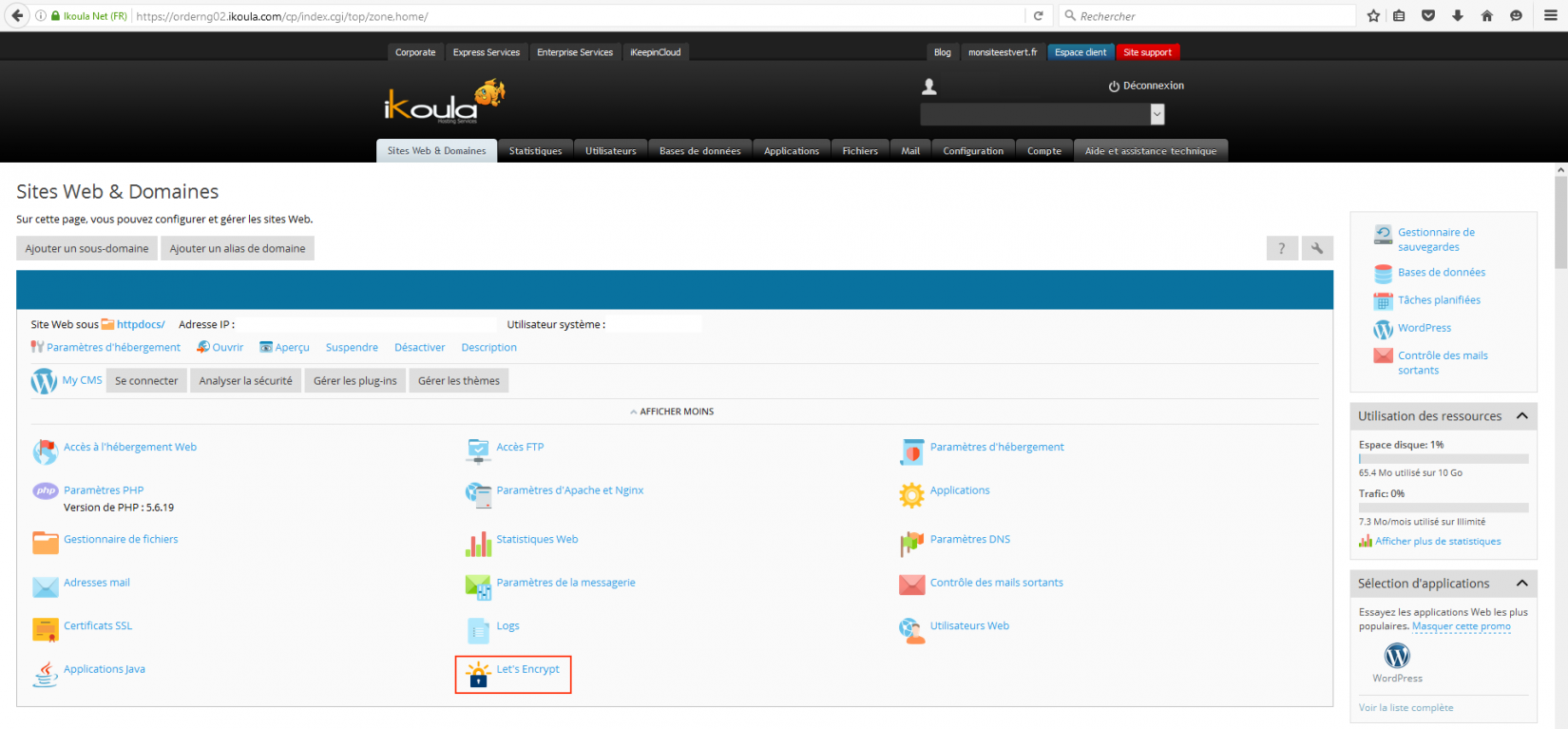 Kbwordpressletsencrypt-01-etsencrypt.PNG